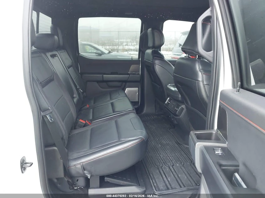 Ford Raptor 3.5l F-150, снимка 8 - Автомобили и джипове - 53907789