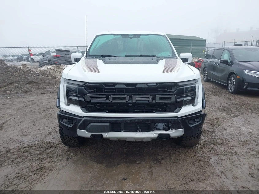 Ford Raptor 3.5l F-150, снимка 12 - Автомобили и джипове - 53907789