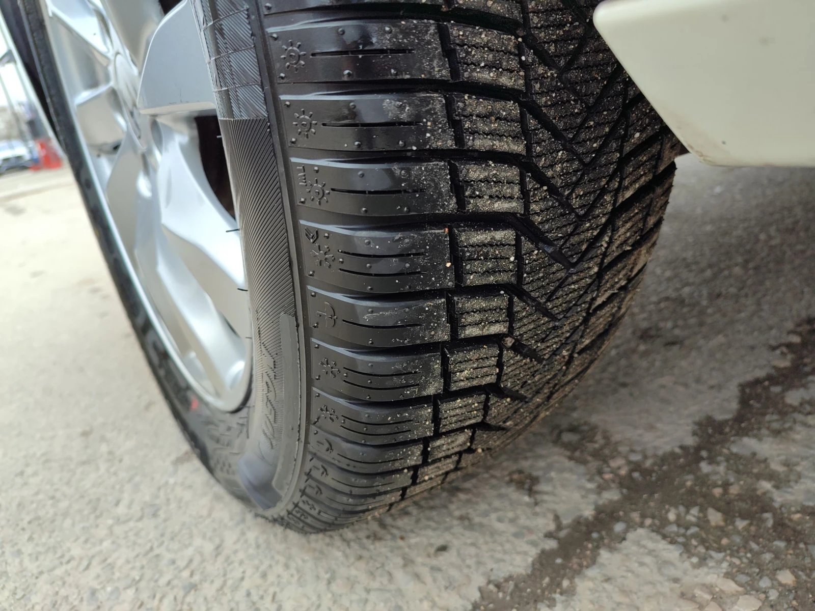 Honda Cr-v 2.2 150коня, снимка 7 - Автомобили и джипове - 54091125