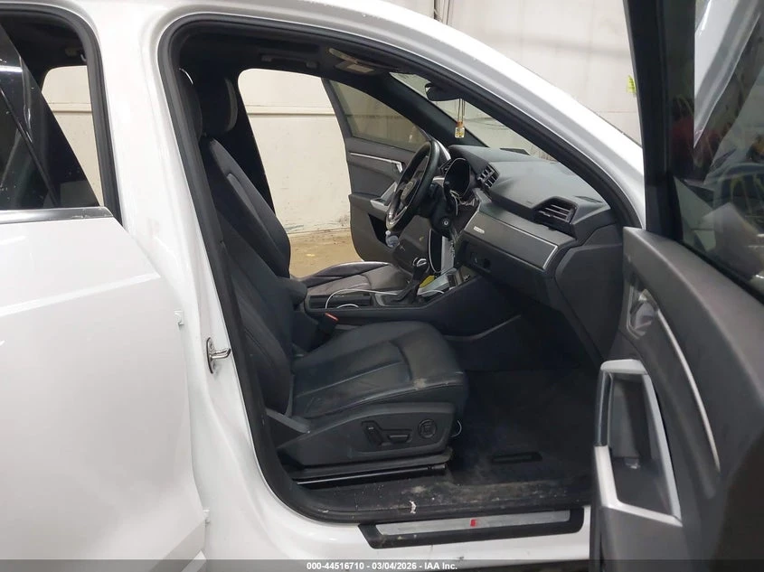 Audi Q3 2.0l Premium 45 Tfsi S Line Quattro Tiptronic | Mobile.bg � ����������� 5