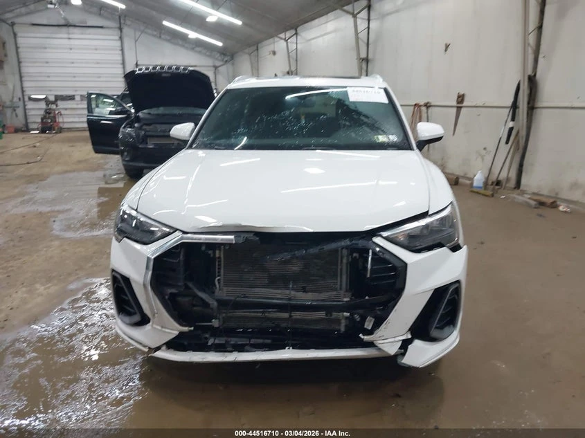 Audi Q3 2.0l Premium 45 Tfsi S Line Quattro Tiptronic | Mobile.bg � ����������� 12