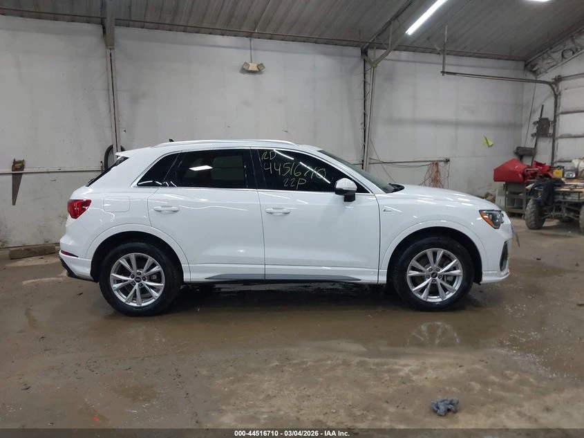 Audi Q3 2.0l Premium 45 Tfsi S Line Quattro Tiptronic | Mobile.bg � ����������� 13