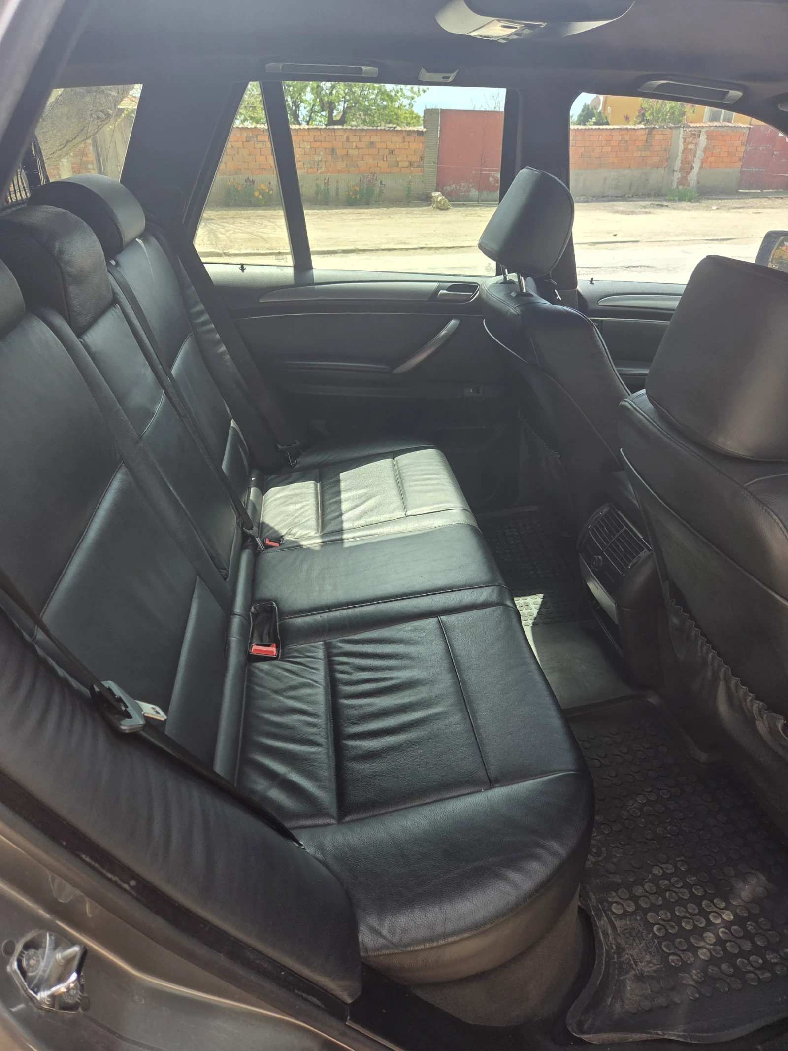 BMW X5, снимка 8 - Автомобили и джипове - 54236694