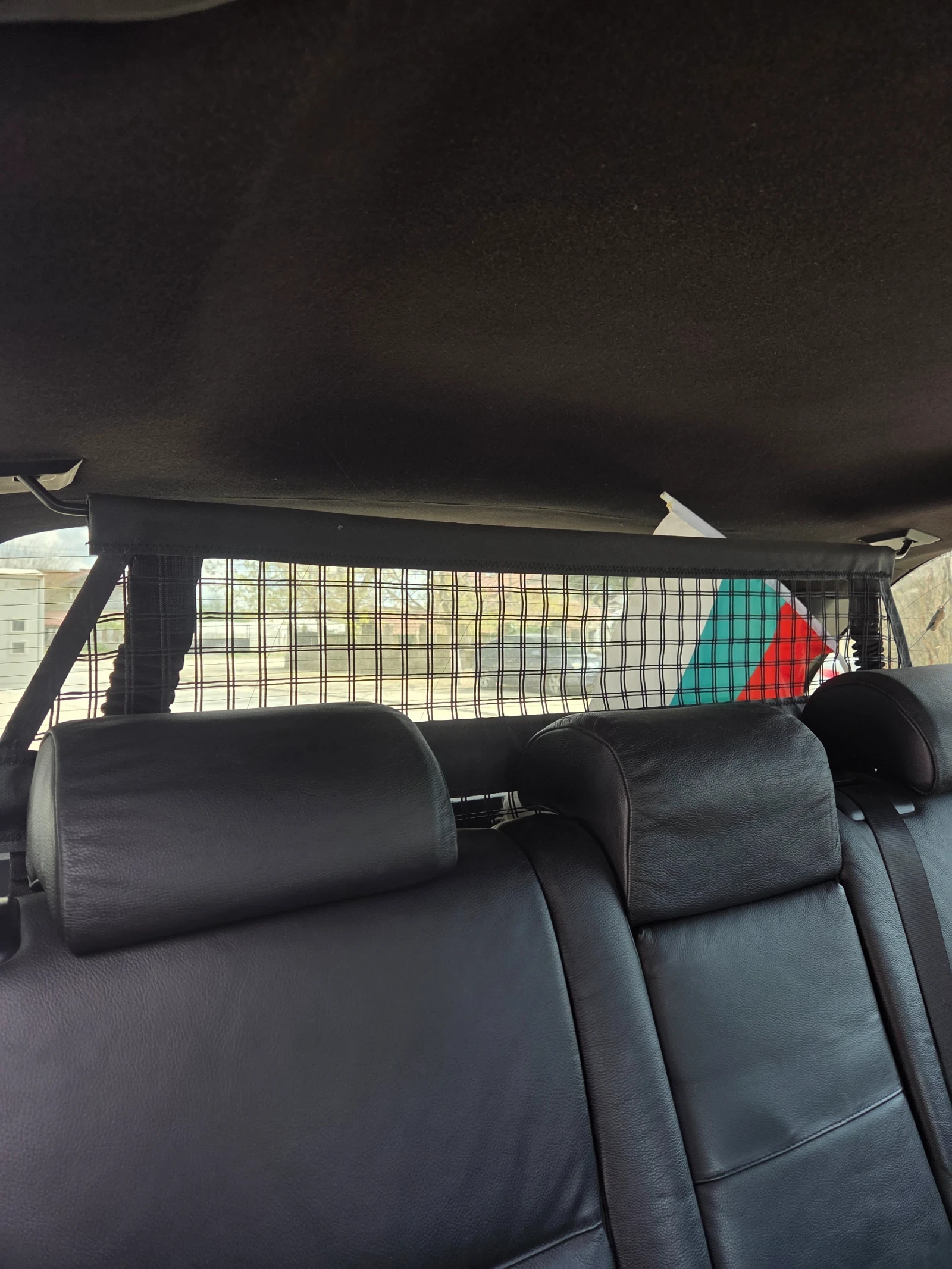 BMW X5, снимка 9 - Автомобили и джипове - 54236694