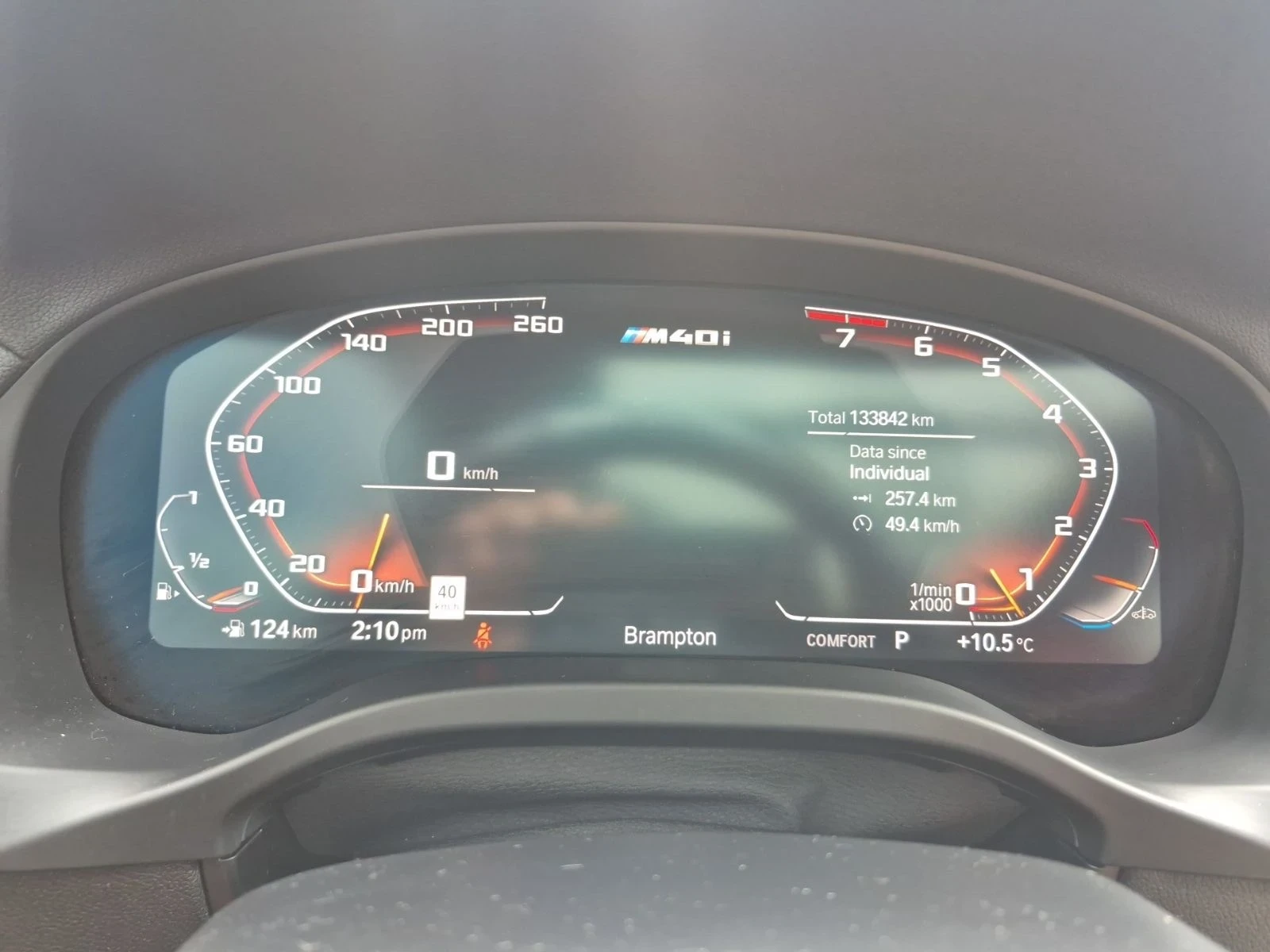 BMW X3 M-pkg* Keyless* Carplay* Wireless* Камера, снимка 9 - Автомобили и джипове - 54413359