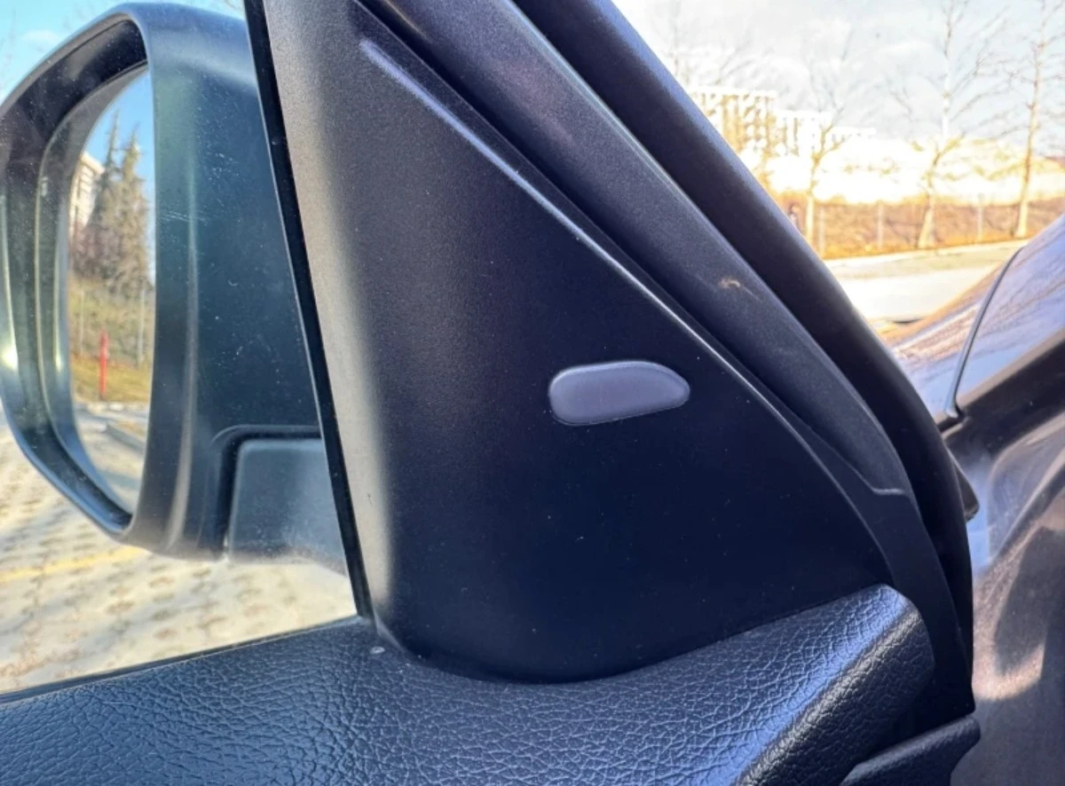 Nissan X-trail 1.6 dci Tekna, снимка 16 - Автомобили и джипове - 54752157