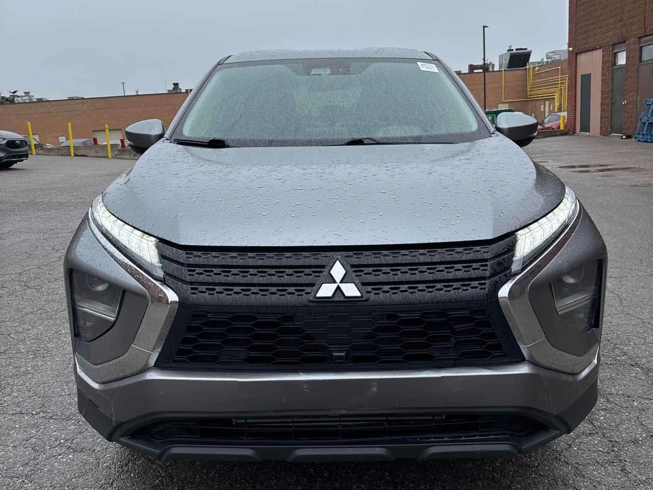 Mitsubishi Eclipse Cross * ES * CARFAX * ЦЕНА ДО БГ, снимка 15 - Автомобили и джипове - 54809819