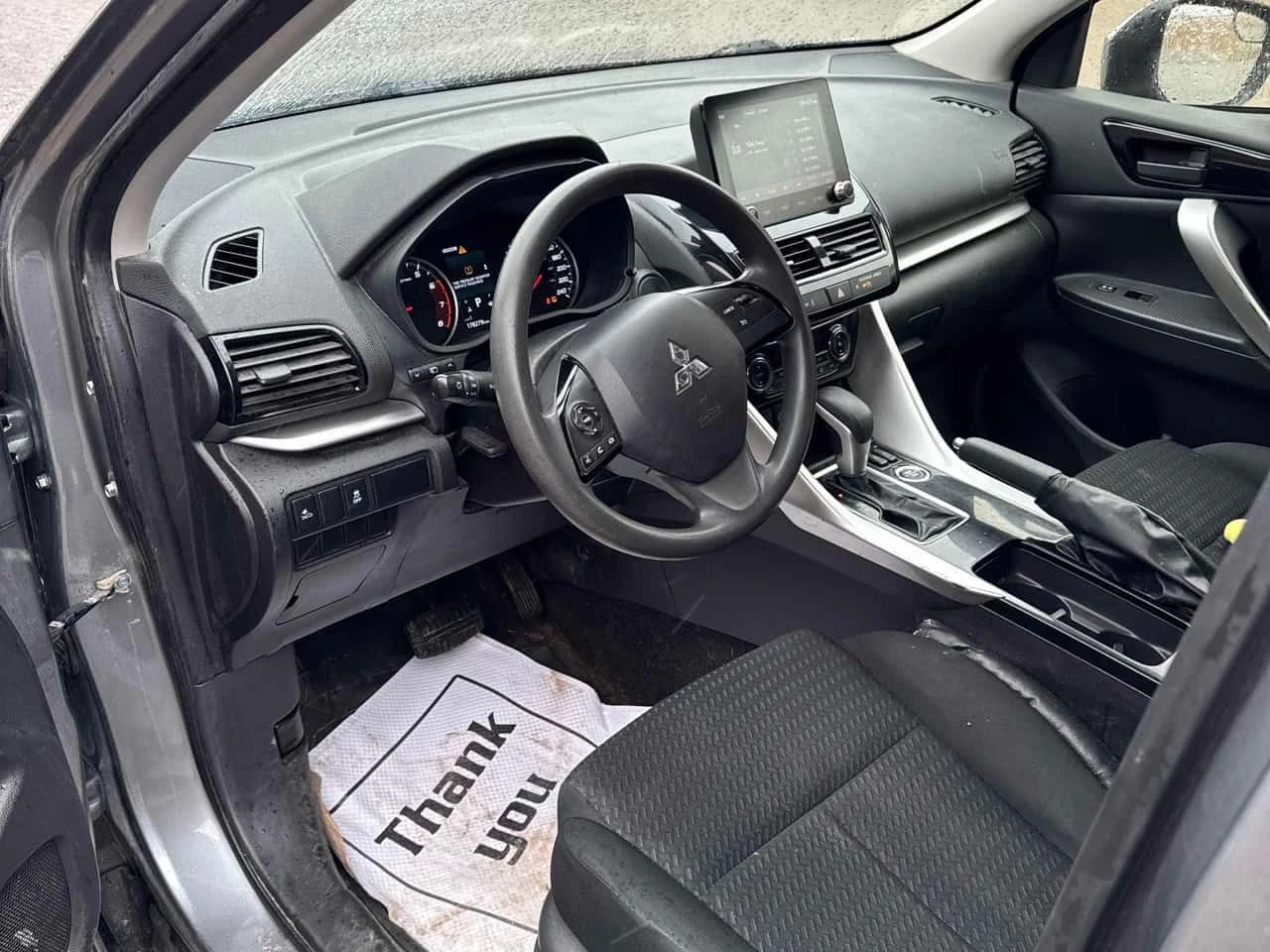 Mitsubishi Eclipse Cross * ES * CARFAX * ЦЕНА ДО БГ, снимка 14 - Автомобили и джипове - 54809819