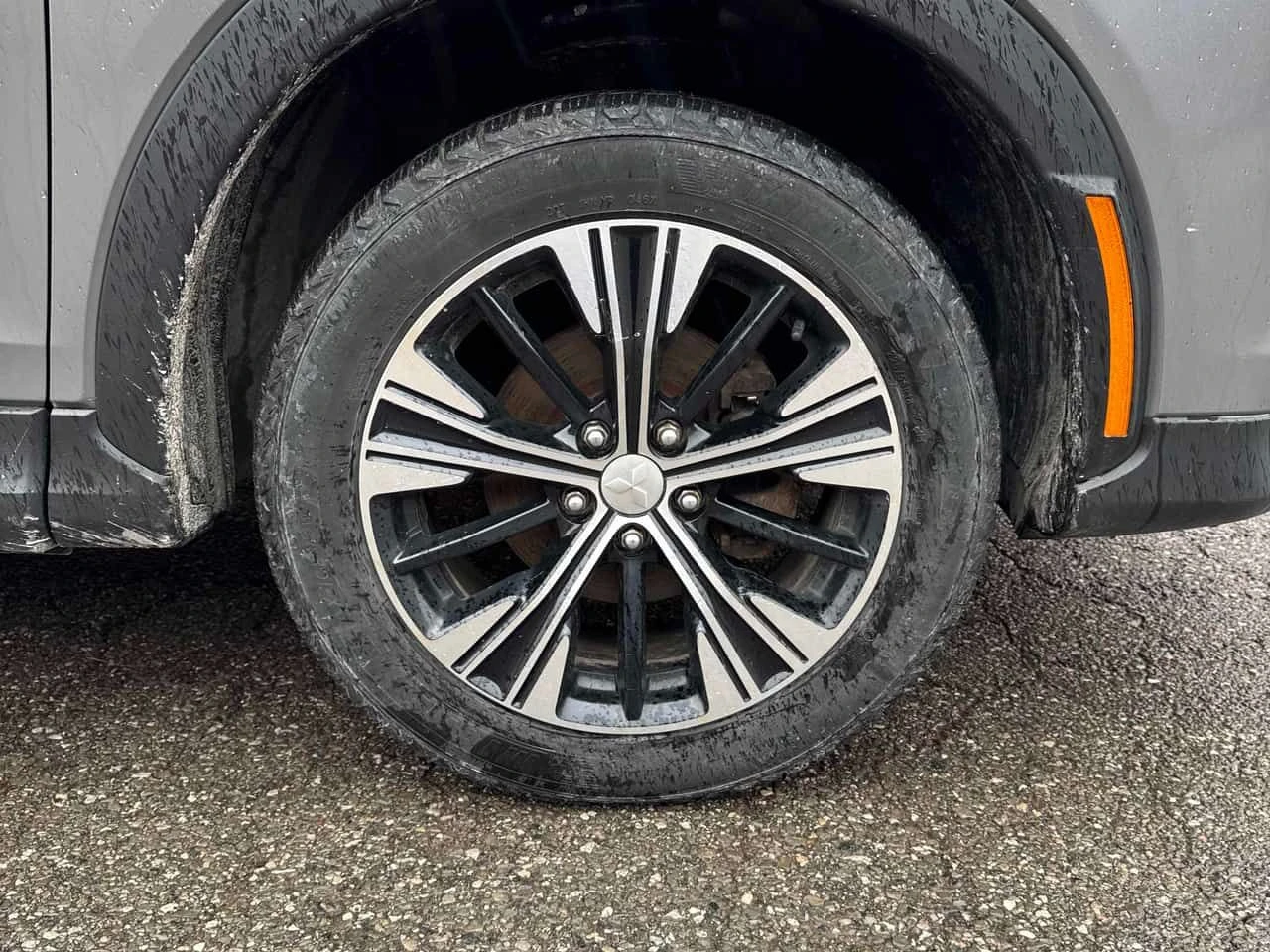 Mitsubishi Eclipse Cross * ES * CARFAX * ЦЕНА ДО БГ, снимка 7 - Автомобили и джипове - 54809819