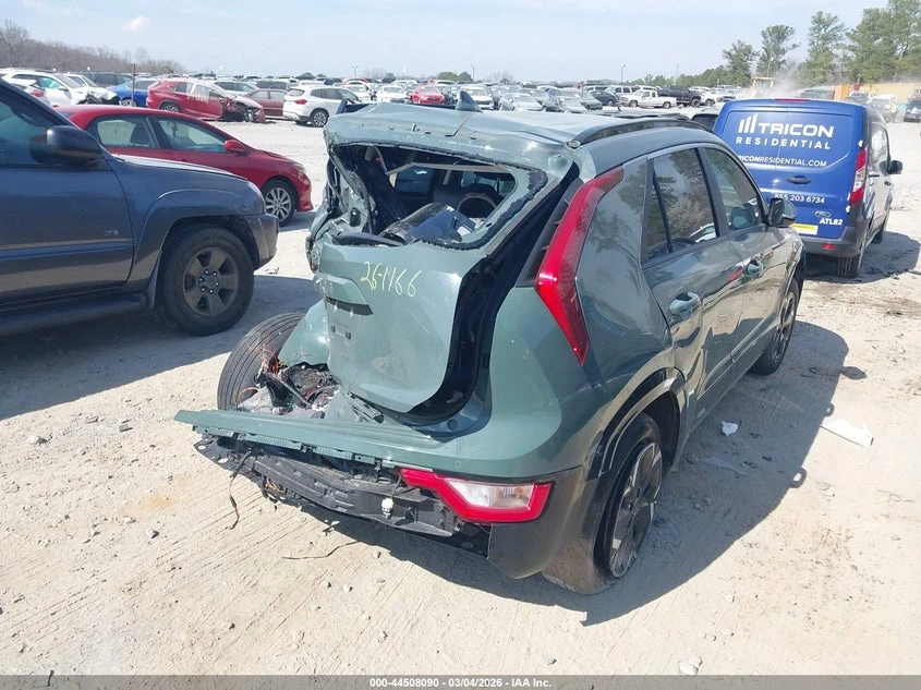 Kia Niro Ev Wind | Mobile.bg � ����������� 4