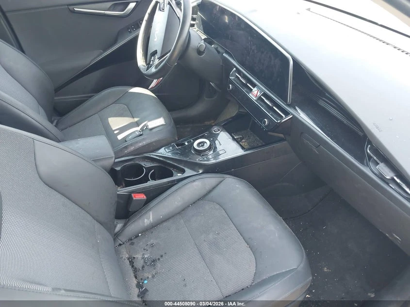 Kia Niro Ev Wind | Mobile.bg � ����������� 5