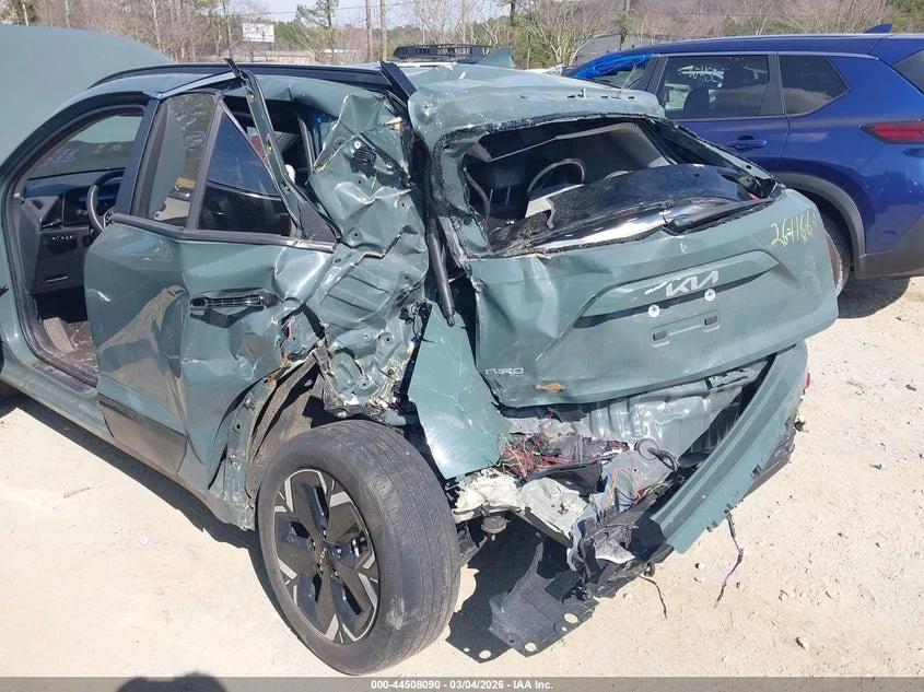 Kia Niro Ev Wind | Mobile.bg � ����������� 6