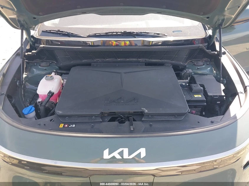 Kia Niro Ev Wind | Mobile.bg � ����������� 10
