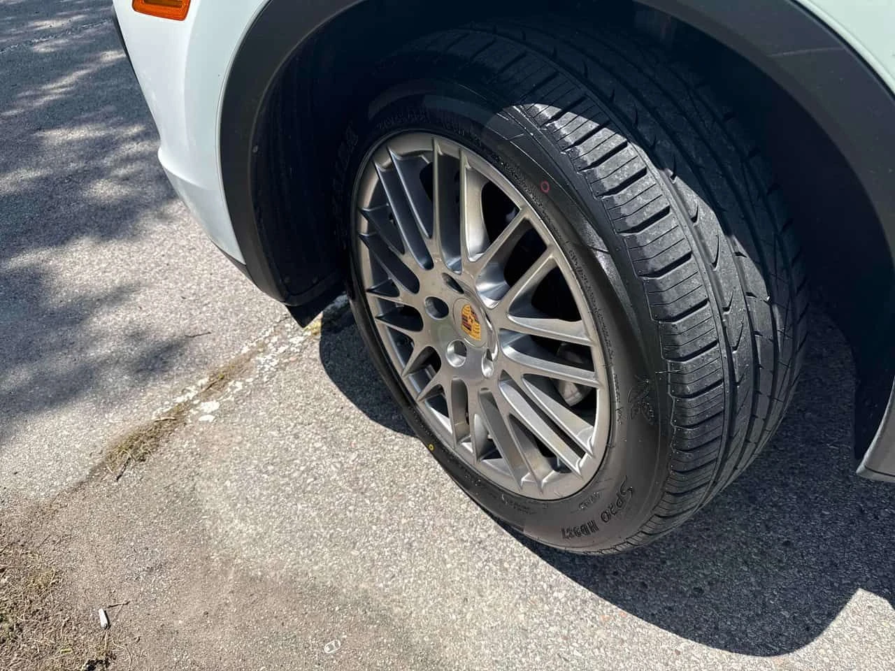 Porsche Cayenne * AWD 4dr * АВТОКРЕДИТ БЕЗ ПЪРВОНАЧАЛНА ВНОСКА* , снимка 7 - Автомобили и джипове - 55071401