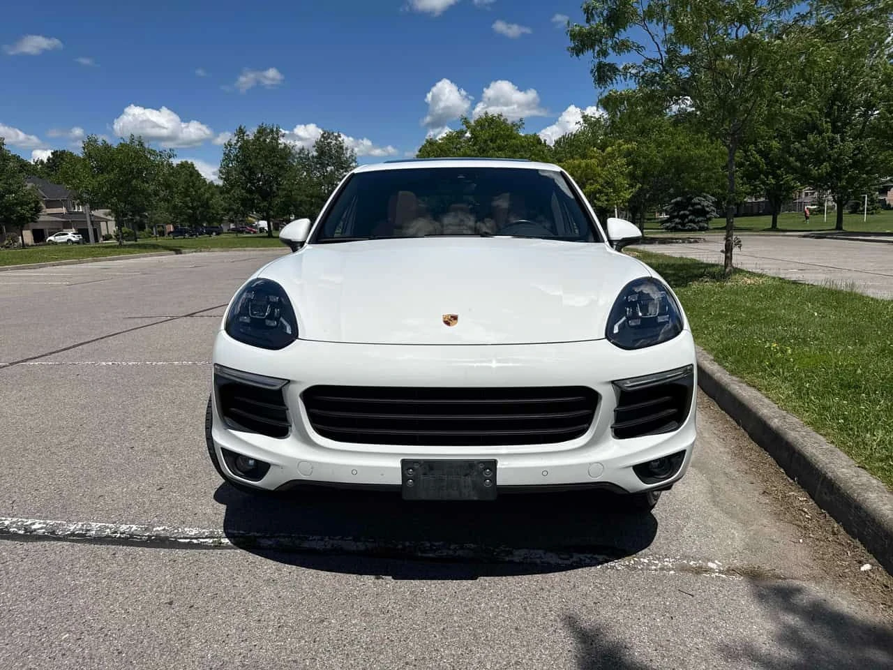 Porsche Cayenne * AWD 4dr * АВТОКРЕДИТ БЕЗ ПЪРВОНАЧАЛНА ВНОСКА* , снимка 6 - Автомобили и джипове - 55071401