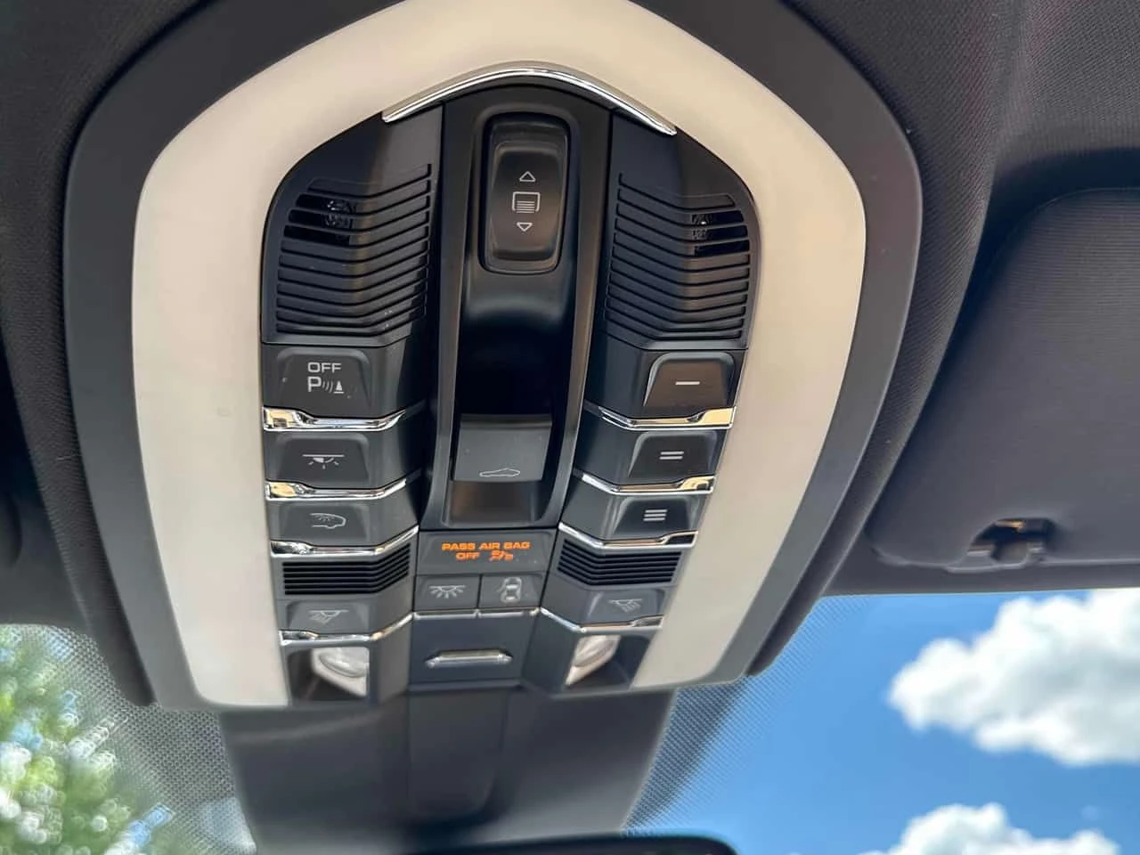 Porsche Cayenne * AWD 4dr * АВТОКРЕДИТ БЕЗ ПЪРВОНАЧАЛНА ВНОСКА* , снимка 13 - Автомобили и джипове - 55071401