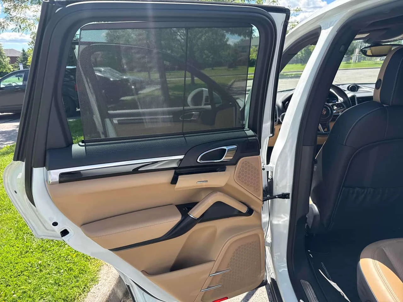 Porsche Cayenne * AWD 4dr * АВТОКРЕДИТ БЕЗ ПЪРВОНАЧАЛНА ВНОСКА* , снимка 11 - Автомобили и джипове - 55071401