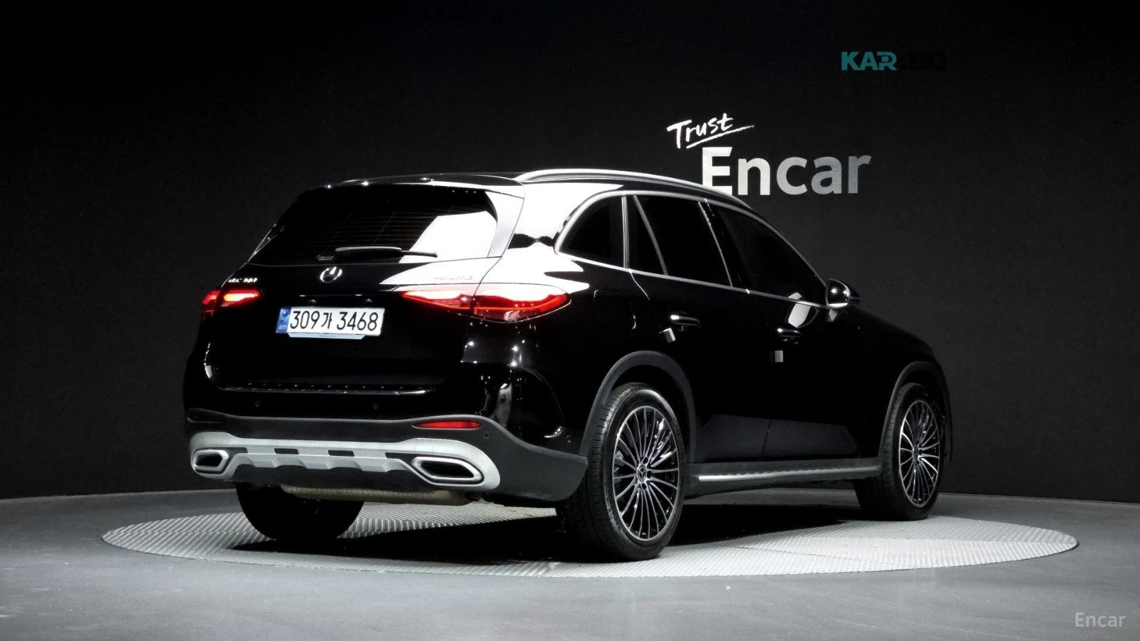 Mercedes-Benz GLC ОБДУХВАНЕ* ПАМЕТ* ПОДГРЕВ* BURMESTER* 360 CAM* , снимка 2 - Автомобили и джипове - 55080738