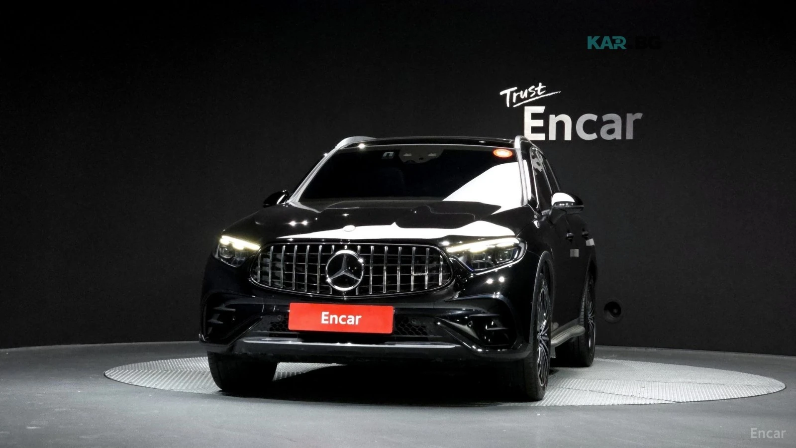 Mercedes-Benz GLC ОБДУХВАНЕ* ПАМЕТ* ПОДГРЕВ* BURMESTER* 360 CAM* , снимка 3 - Автомобили и джипове - 55080738