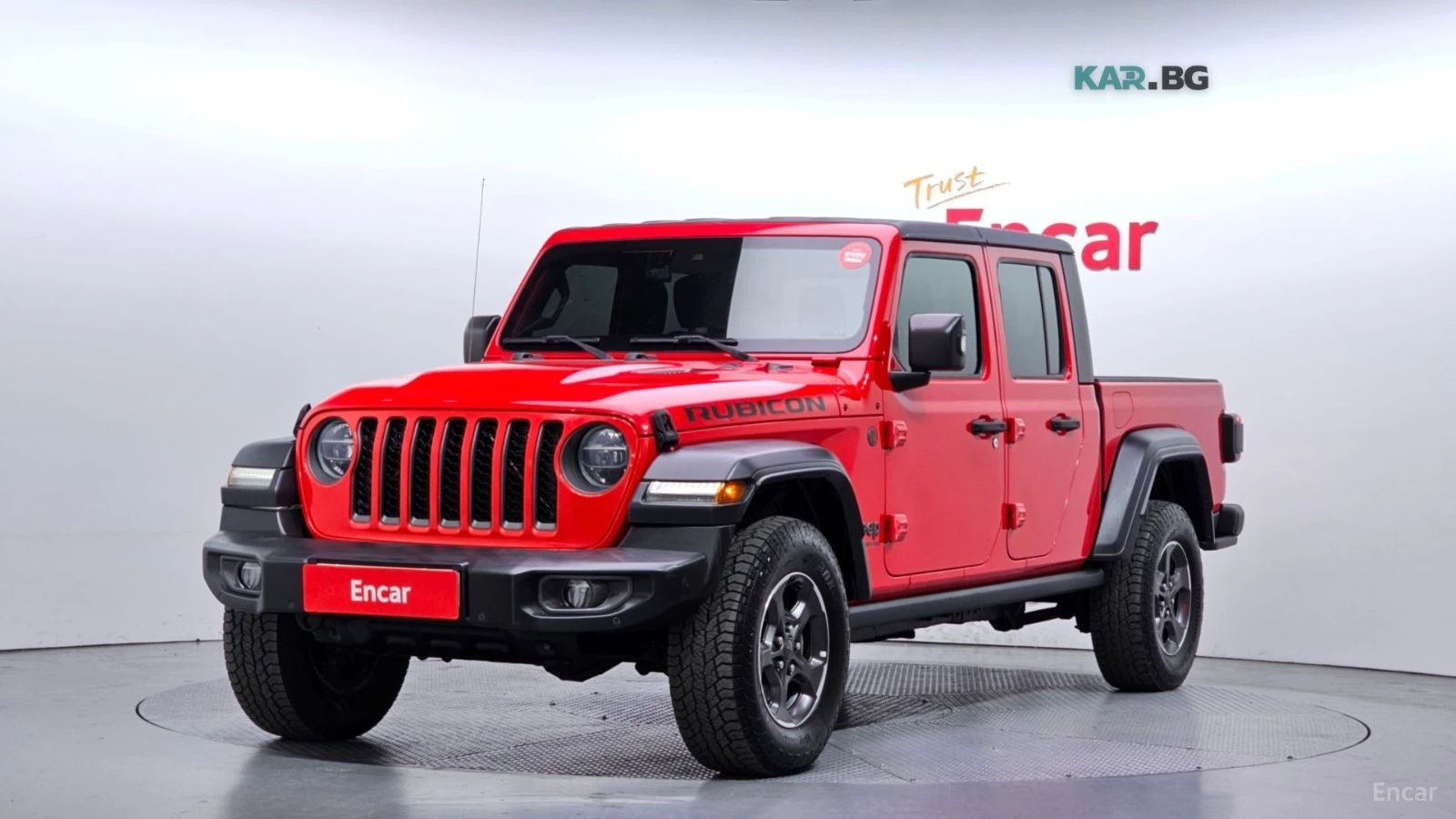 Jeep Gladiator * RUBICON* LED* KEYLESS* Camera* ПОДГРЕВ* 