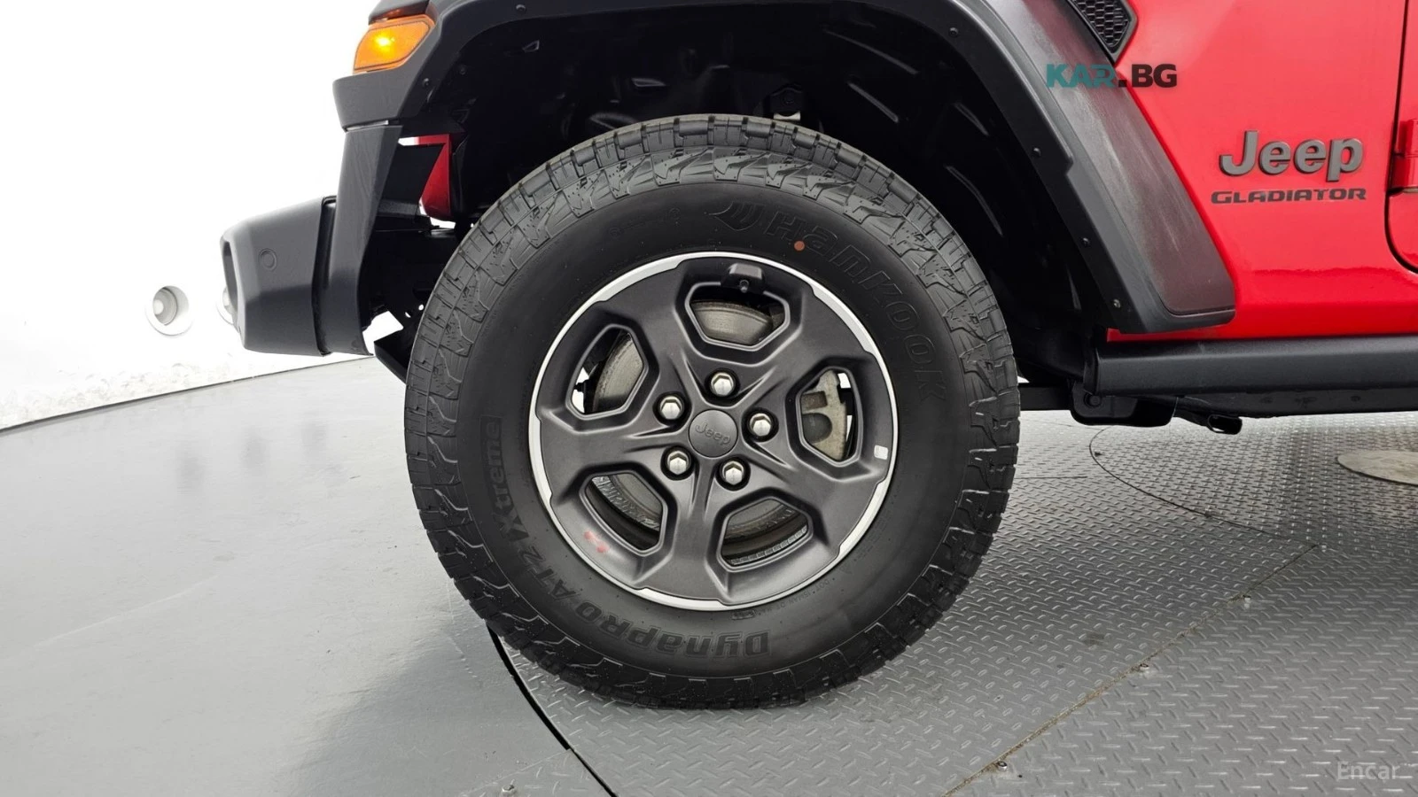 Jeep Gladiator * RUBICON* LED* KEYLESS* Camera* ПОДГРЕВ* , снимка 5 - Автомобили и джипове - 55101594