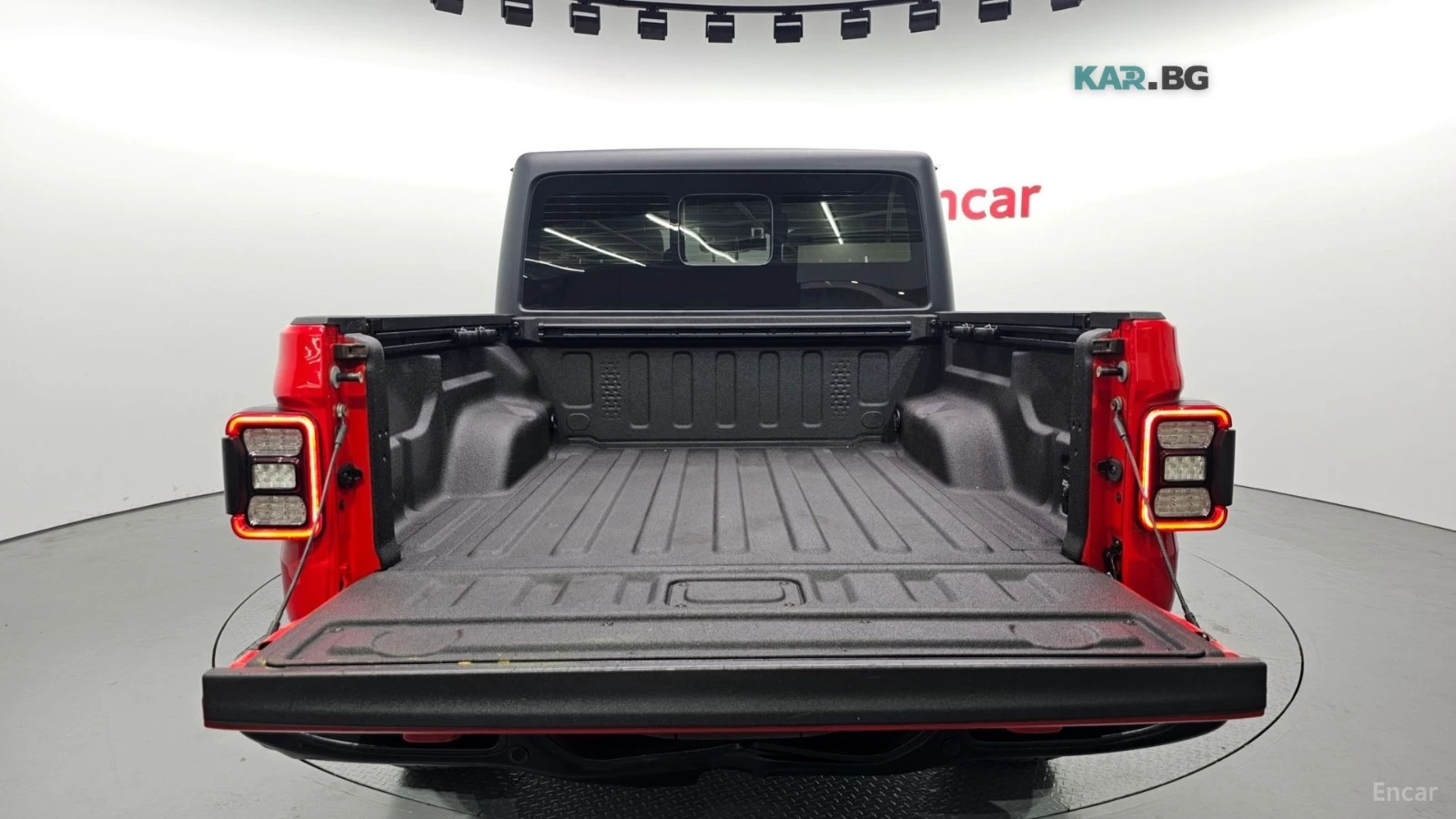 Jeep Gladiator * RUBICON* LED* KEYLESS* Camera* ПОДГРЕВ* , снимка 17 - Автомобили и джипове - 55101594