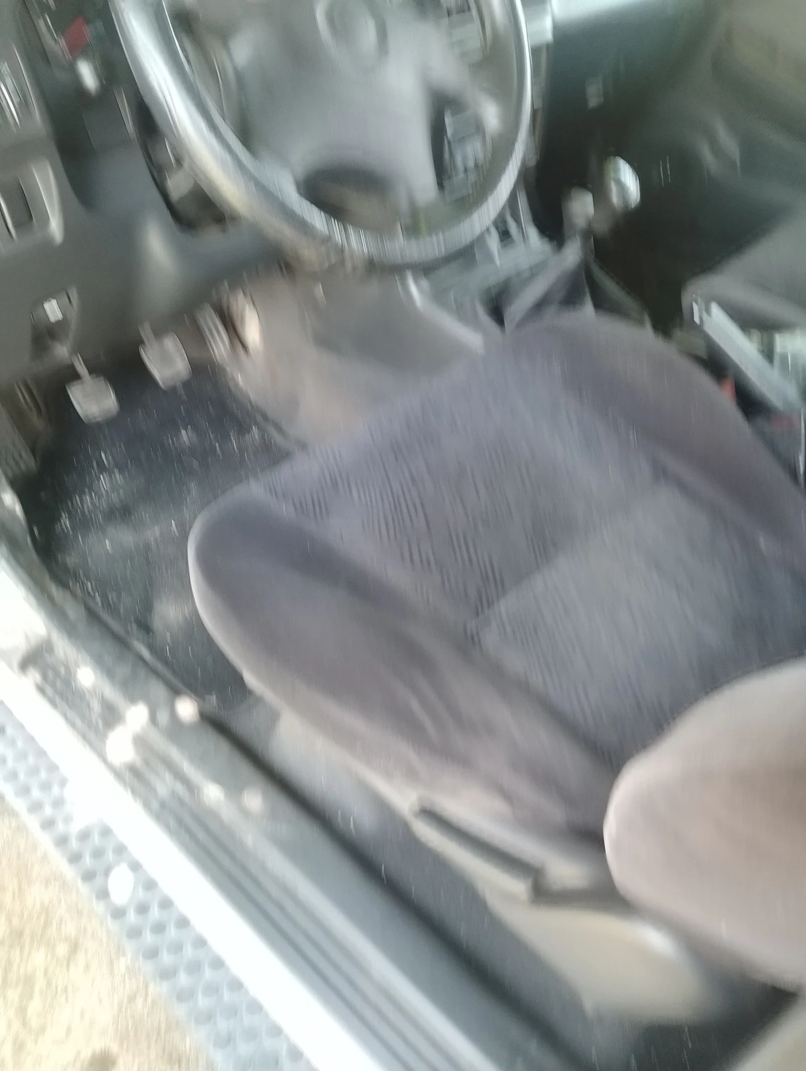 Opel Frontera, снимка 6 - Автомобили и джипове - 55178901