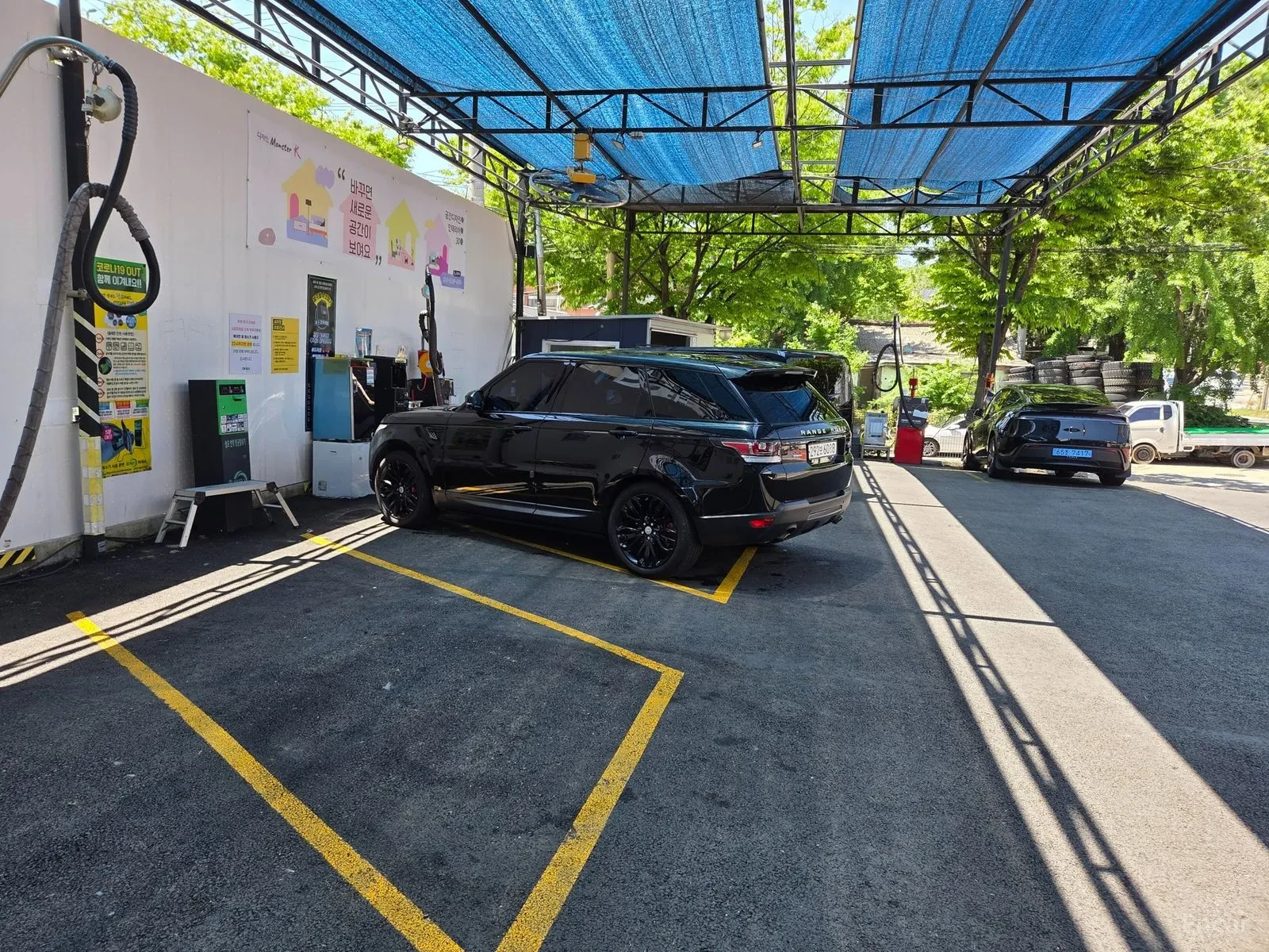 Land Rover Range rover sdv8 4.4 DIESEL* 115000KM!!!* TOP OFERTA* FULL* UN, снимка 9 - Автомобили и джипове - 55187130