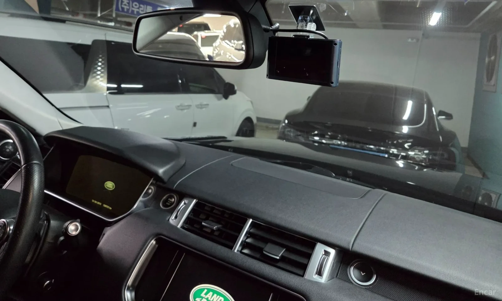 Land Rover Range rover sdv8 4.4 DIESEL* 115000KM!!!* TOP OFERTA* FULL* UN, снимка 14 - Автомобили и джипове - 55187130