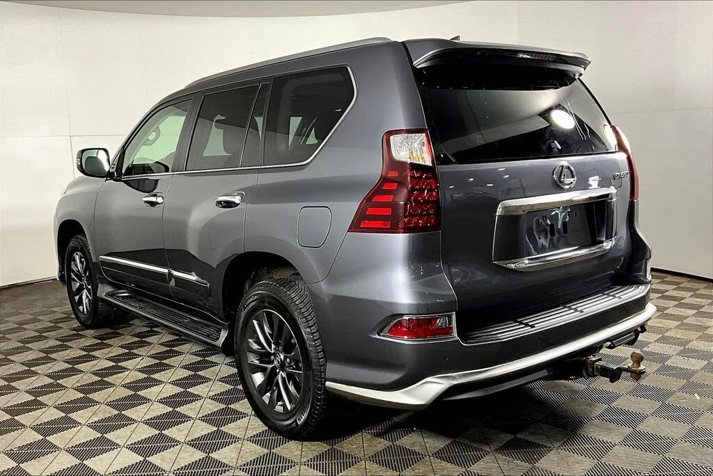 Lexus GX 460 MARK LEV* �������* ���������* ��������* ��������� | Mobile.bg � ����������� 6