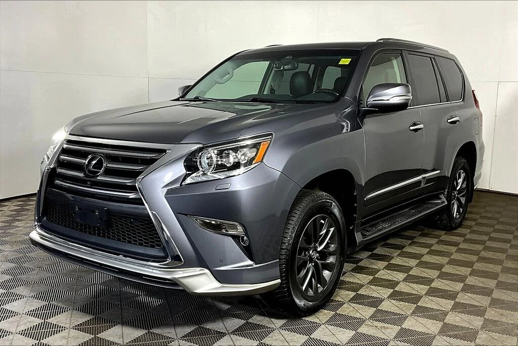 Lexus GX 460 MARK LEV* �������* ���������* ��������* ��������� | Mobile.bg � ����������� 2