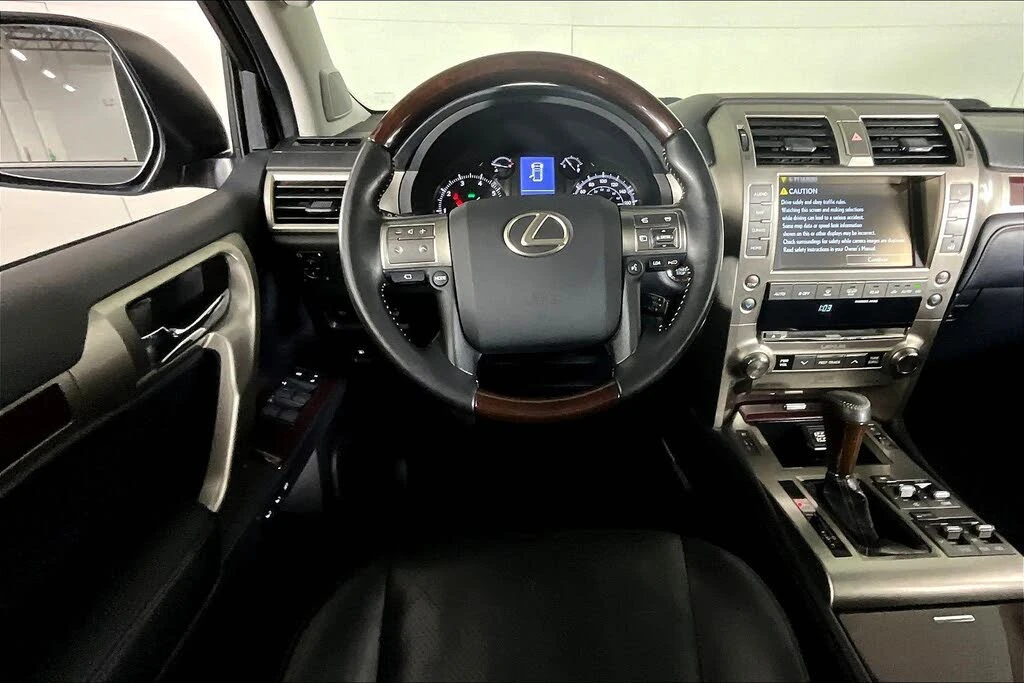 Lexus GX 460 MARK LEV* �������* ���������* ��������* ��������� | Mobile.bg � ����������� 10