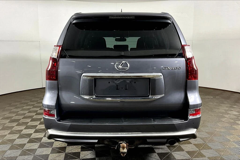Lexus GX 460 MARK LEV* �������* ���������* ��������* ��������� | Mobile.bg � ����������� 5