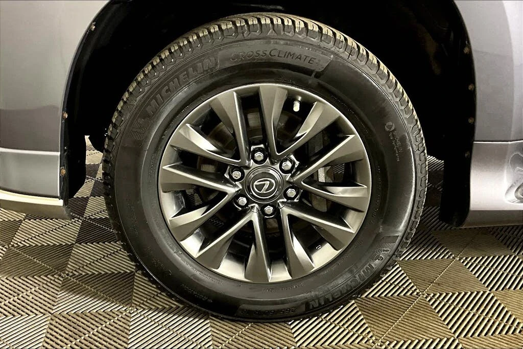 Lexus GX 460 MARK LEV* �������* ���������* ��������* ��������� | Mobile.bg � ����������� 7