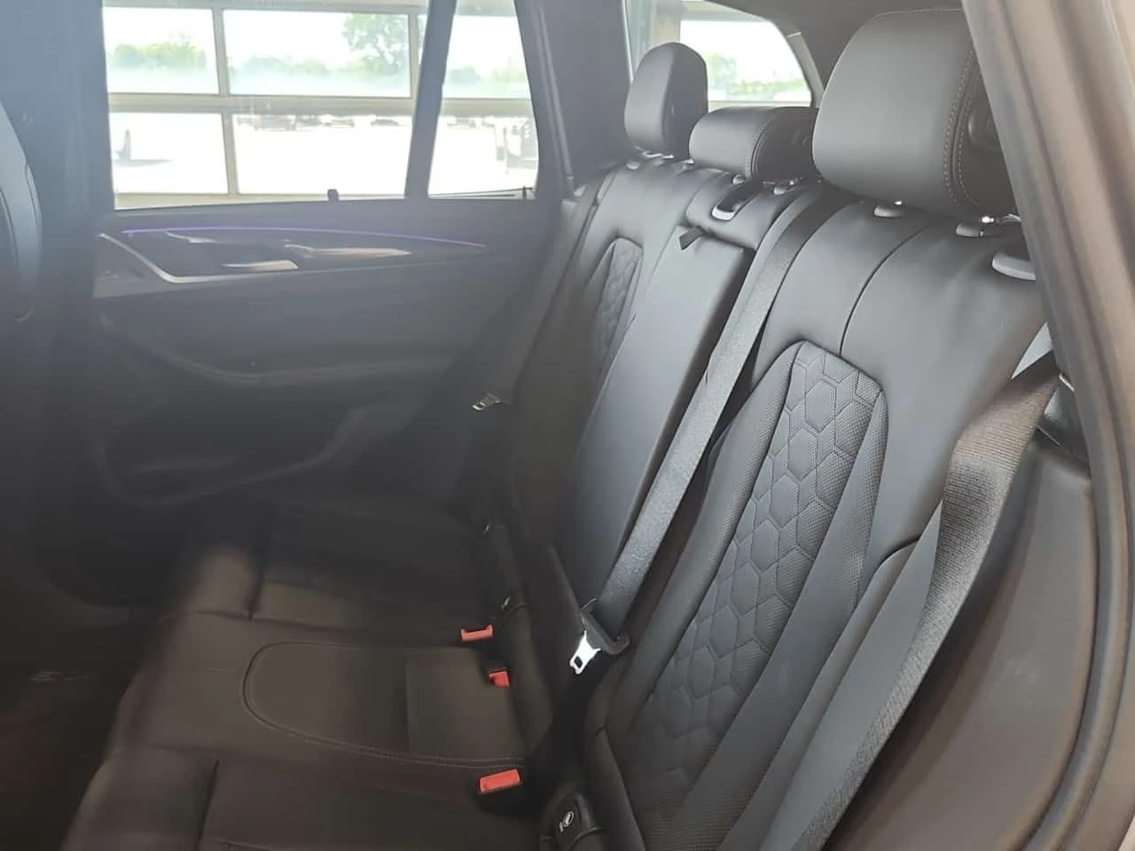 BMW X3 * M * SPORTS ACTIVITY * CARFAX * DIGITAL KEY * , снимка 11 - Автомобили и джипове - 55463790