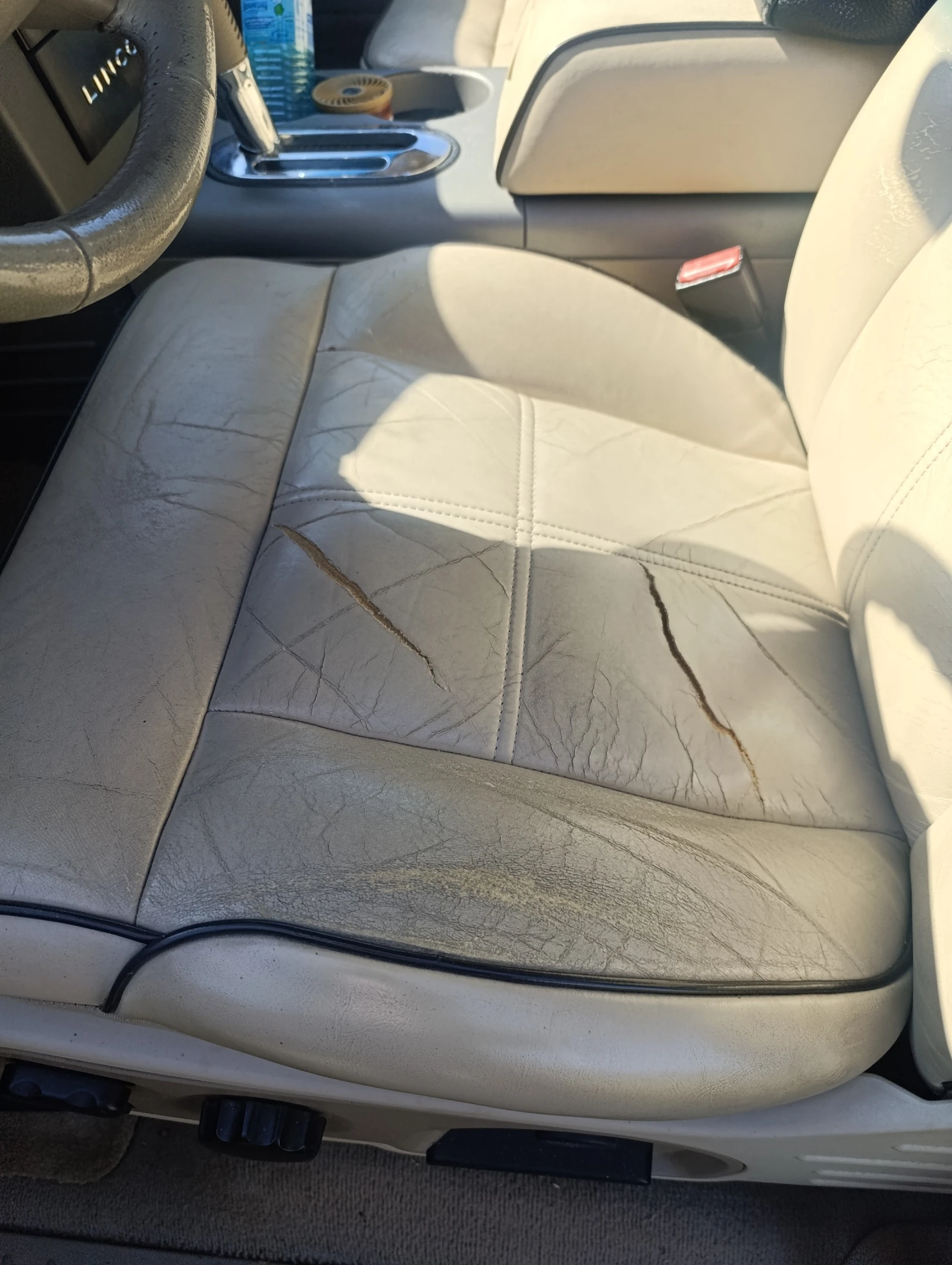 Lincoln Mark Lt | Mobile.bg � ����������� 11