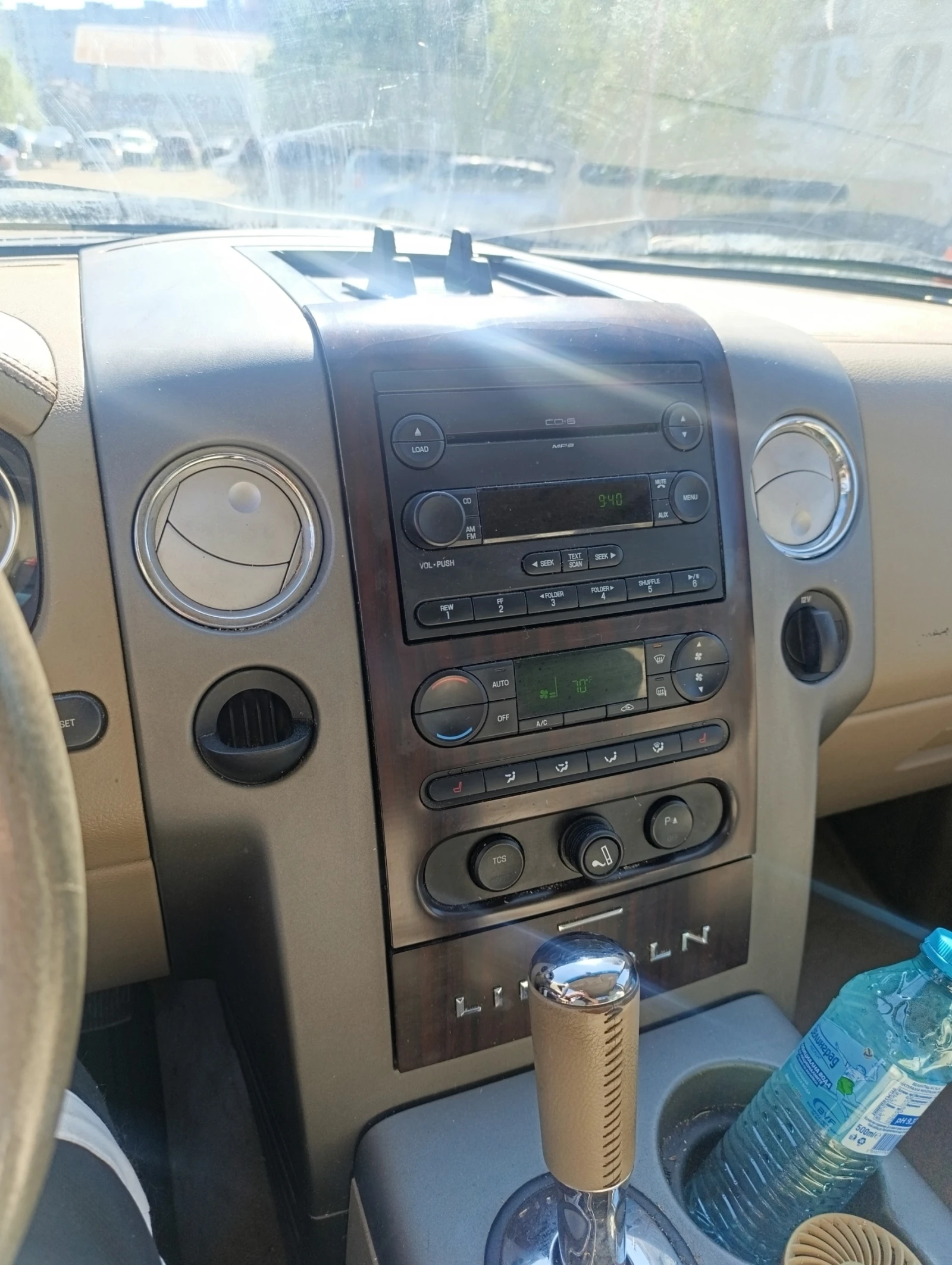 Lincoln Mark Lt | Mobile.bg � ����������� 13