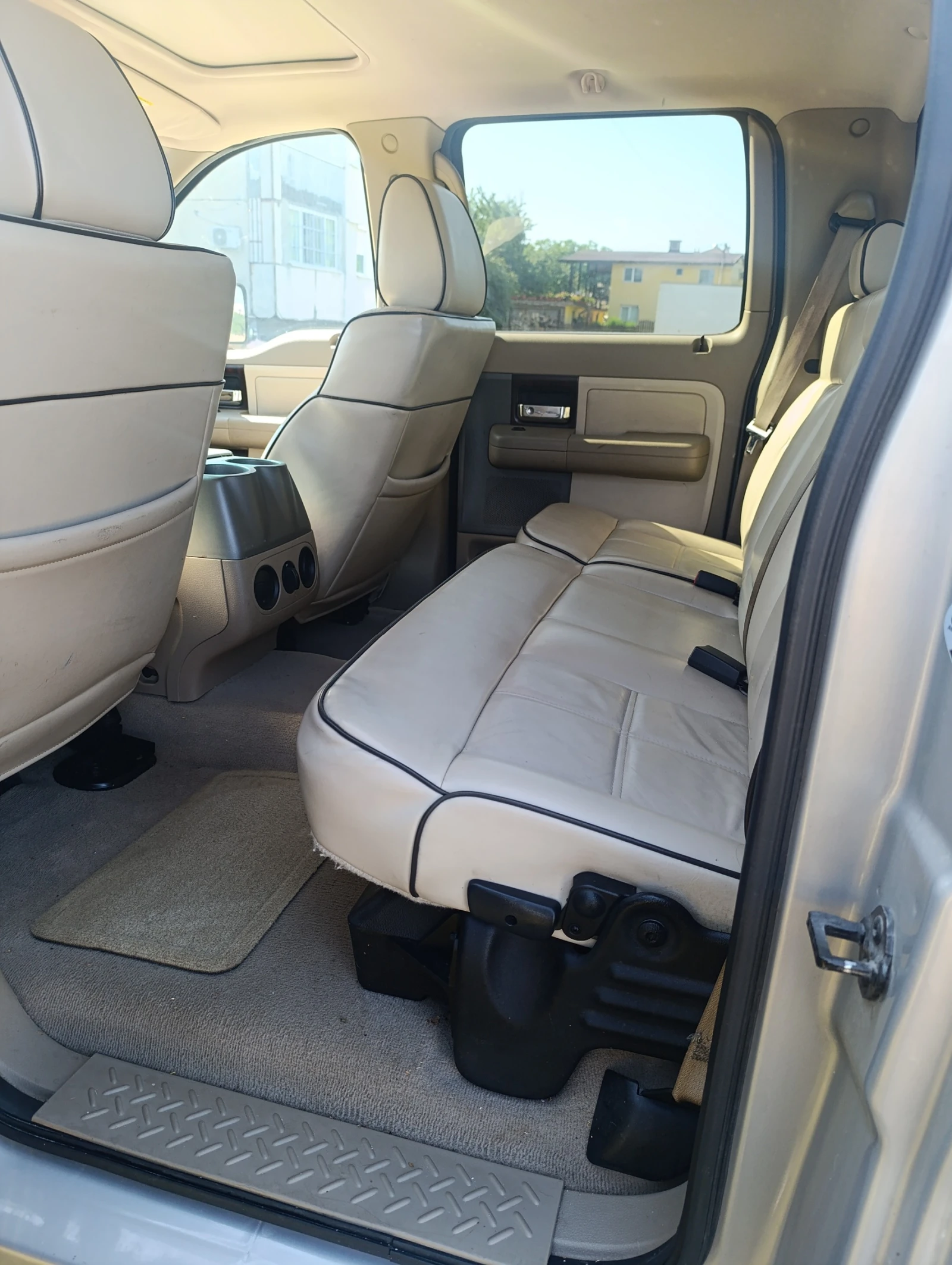 Lincoln Mark Lt | Mobile.bg � ����������� 17