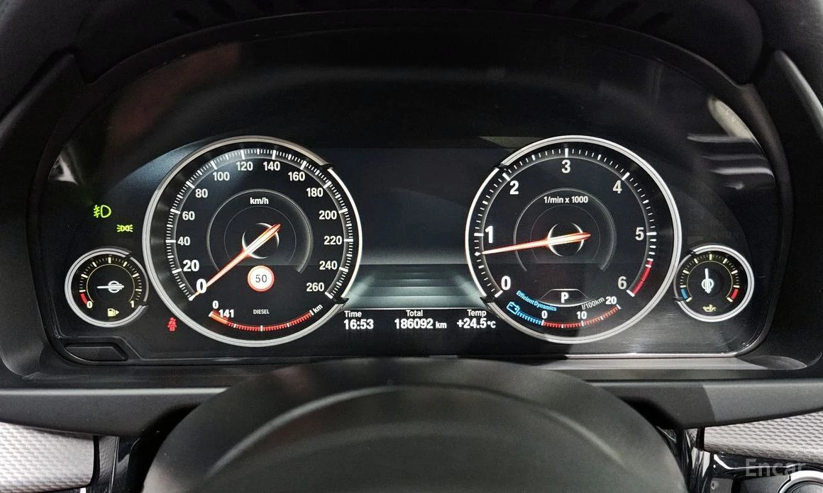 BMW X6, снимка 8 - Автомобили и джипове - 55651465