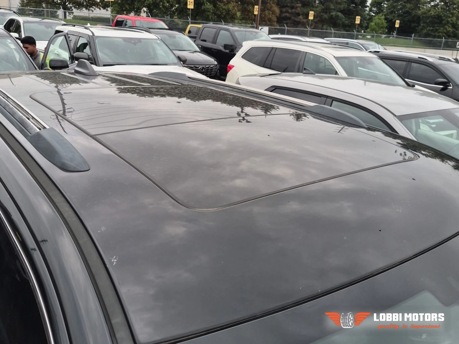 Jeep Grand cherokee, снимка 7 - Автомобили и джипове - 55955144