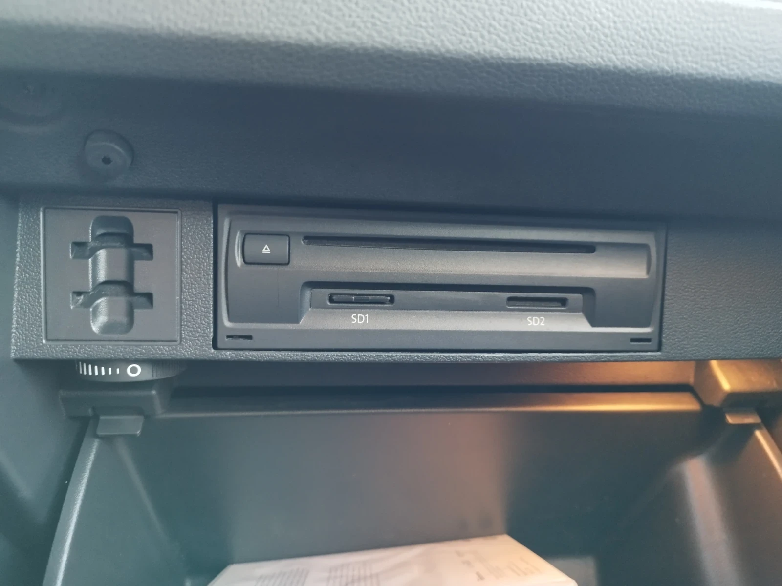 VW Tiguan 1.6 D, 116 k.c.DIGITAL, ЛИЗИНГ , снимка 17 - Автомобили и джипове - 55989728