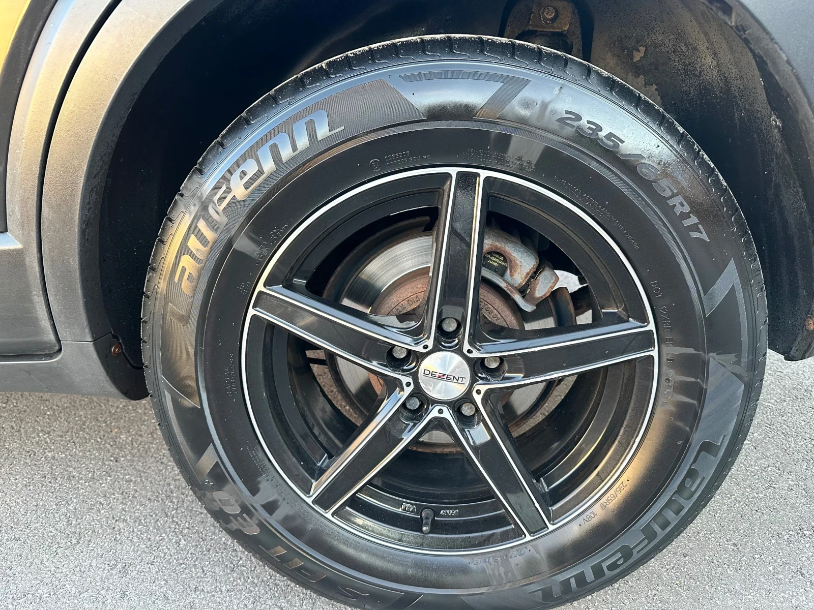 Chevrolet Captiva | Mobile.bg � ����������� 5