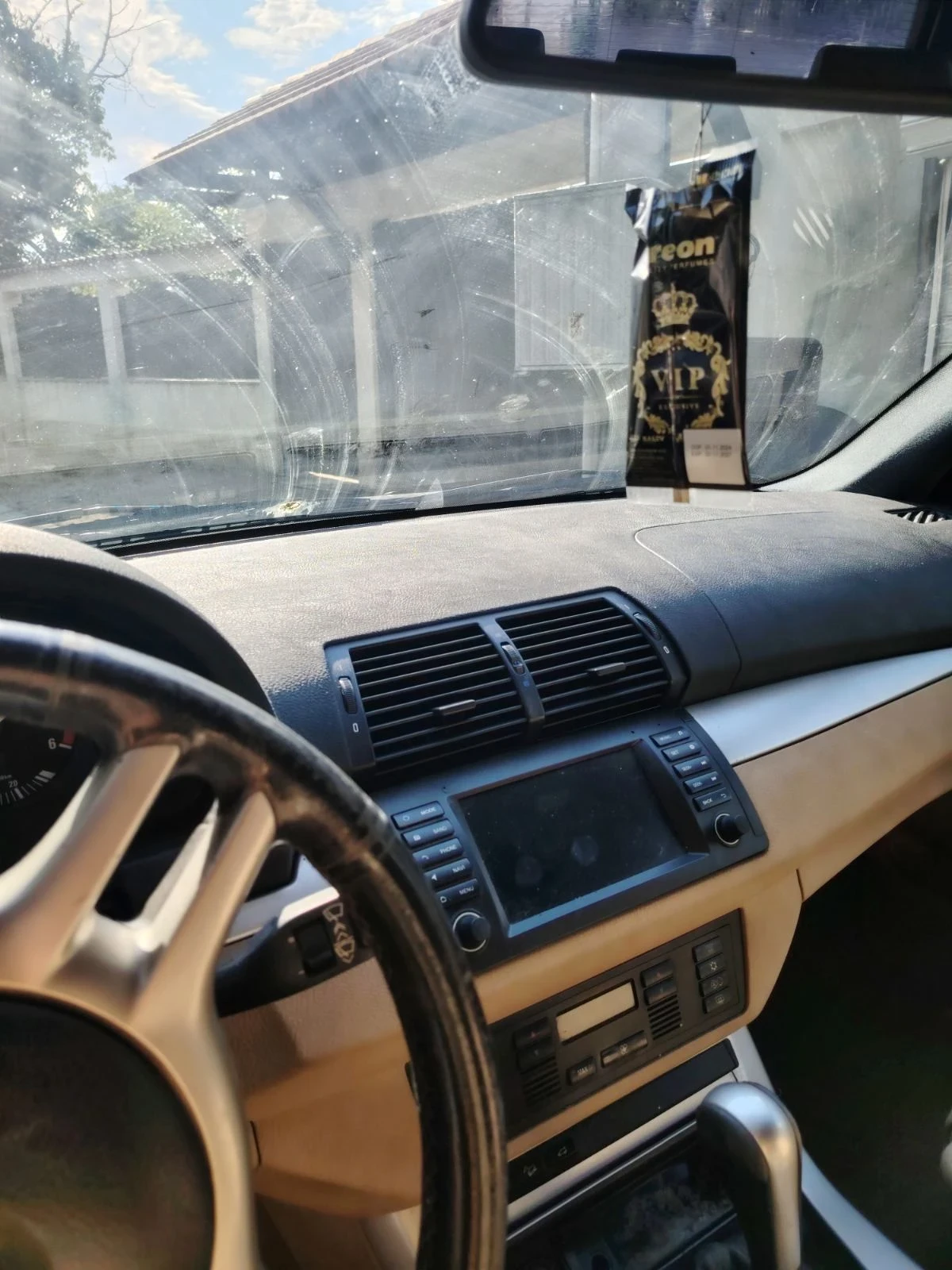 BMW X5 3.0 Dizel, снимка 8 - Автомобили и джипове - 56149487
