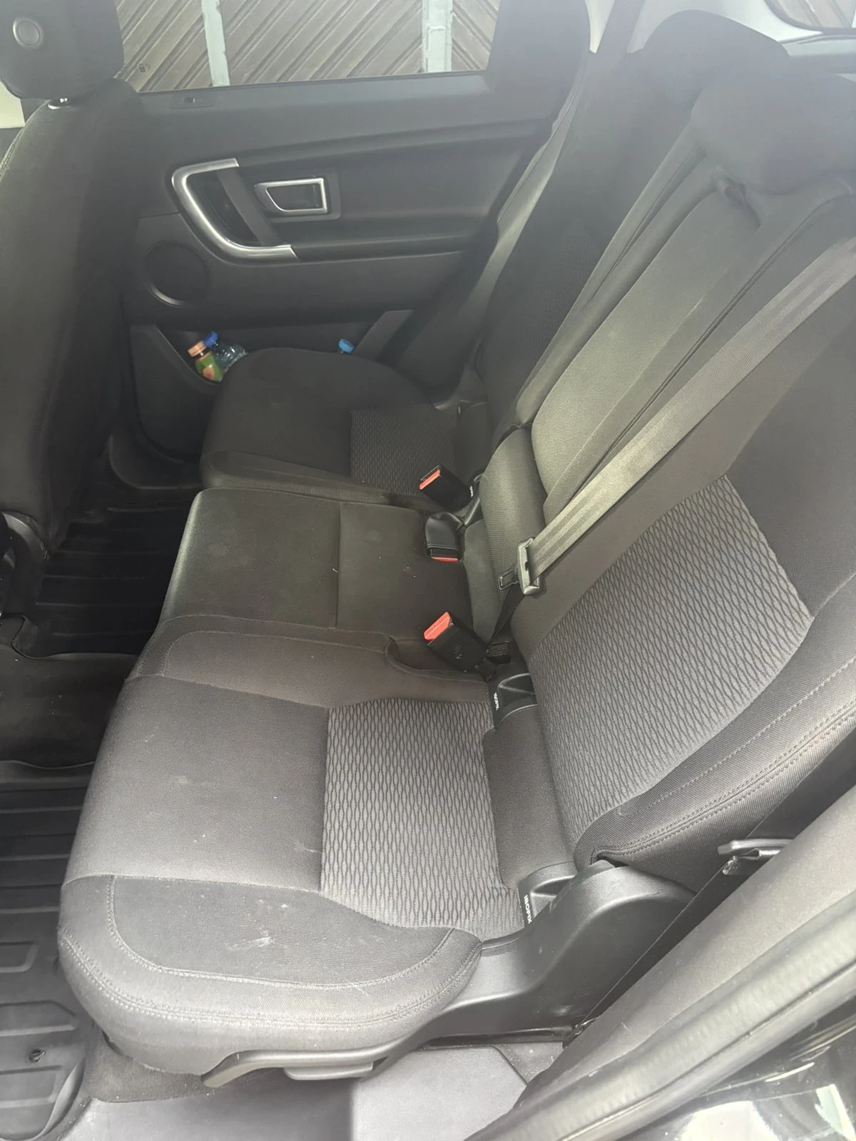 Land Rover Discovery Sport, снимка 12 - Автомобили и джипове - 56351054