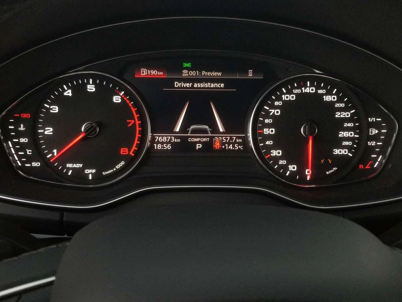 Audi Q5 CAR-PLAY NAV| CAMERA| BLACK OPTICS| MULTI COLOUR A, снимка 12 - Автомобили и джипове - 56437090