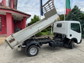 Nissan Capstar 2.5TDI* 35C13* Тристранен самосвал, снимка 7