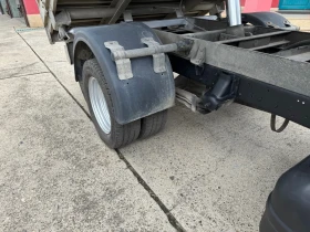 Nissan Capstar 2.5TDI* 35C13* Тристранен самосвал, снимка 9