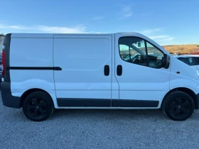 Opel Vivaro 2.0cdti, снимка 5