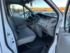 Opel Vivaro 2.0cdti, снимка 9