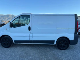 Opel Vivaro 2.0cdti, снимка 4